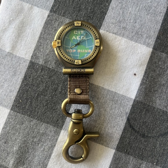 Field Ranger Accessories - Field Ranger Analog Wristwatch